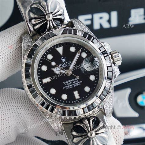 what is a chrome hearts rolex|chrome hearts rolex for sale.